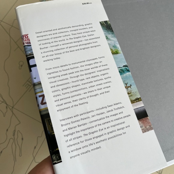 The Graphic Eye - Chronicle Books - Picture 3 of 8